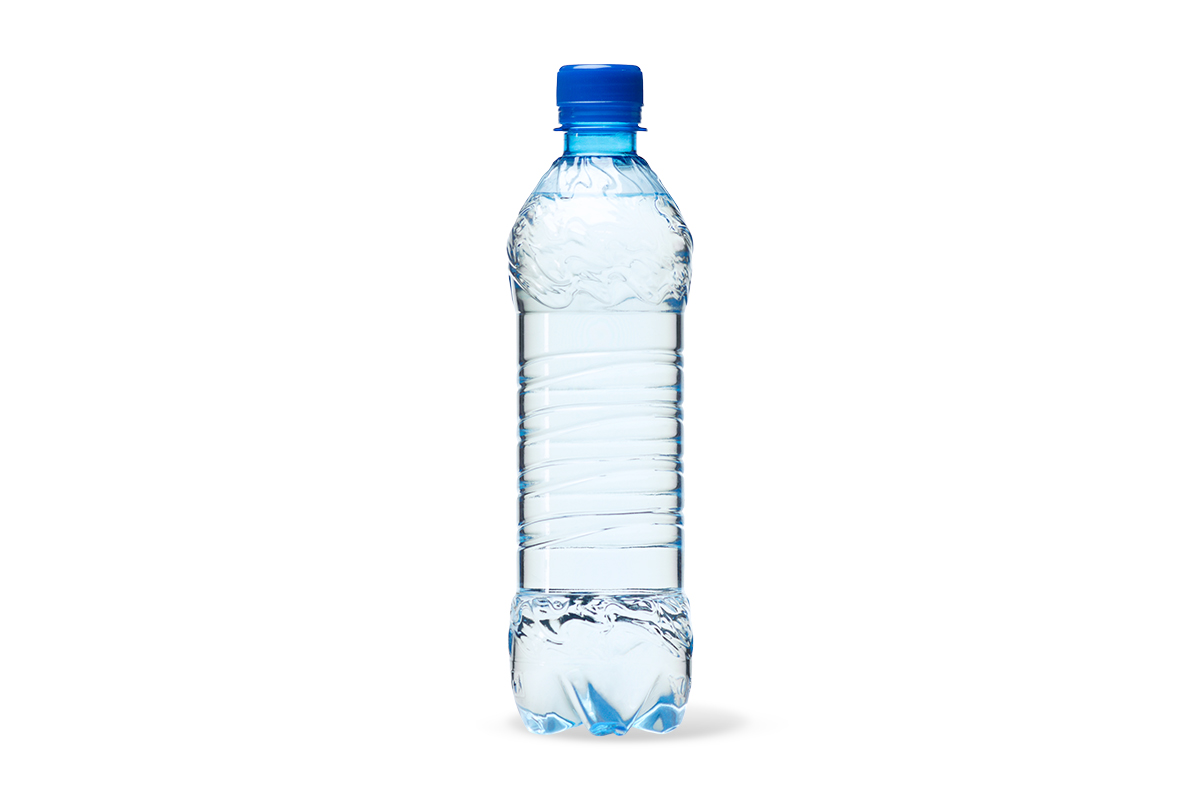 Bottle Water