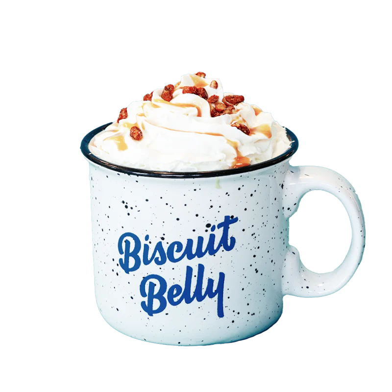 Praline Mocha