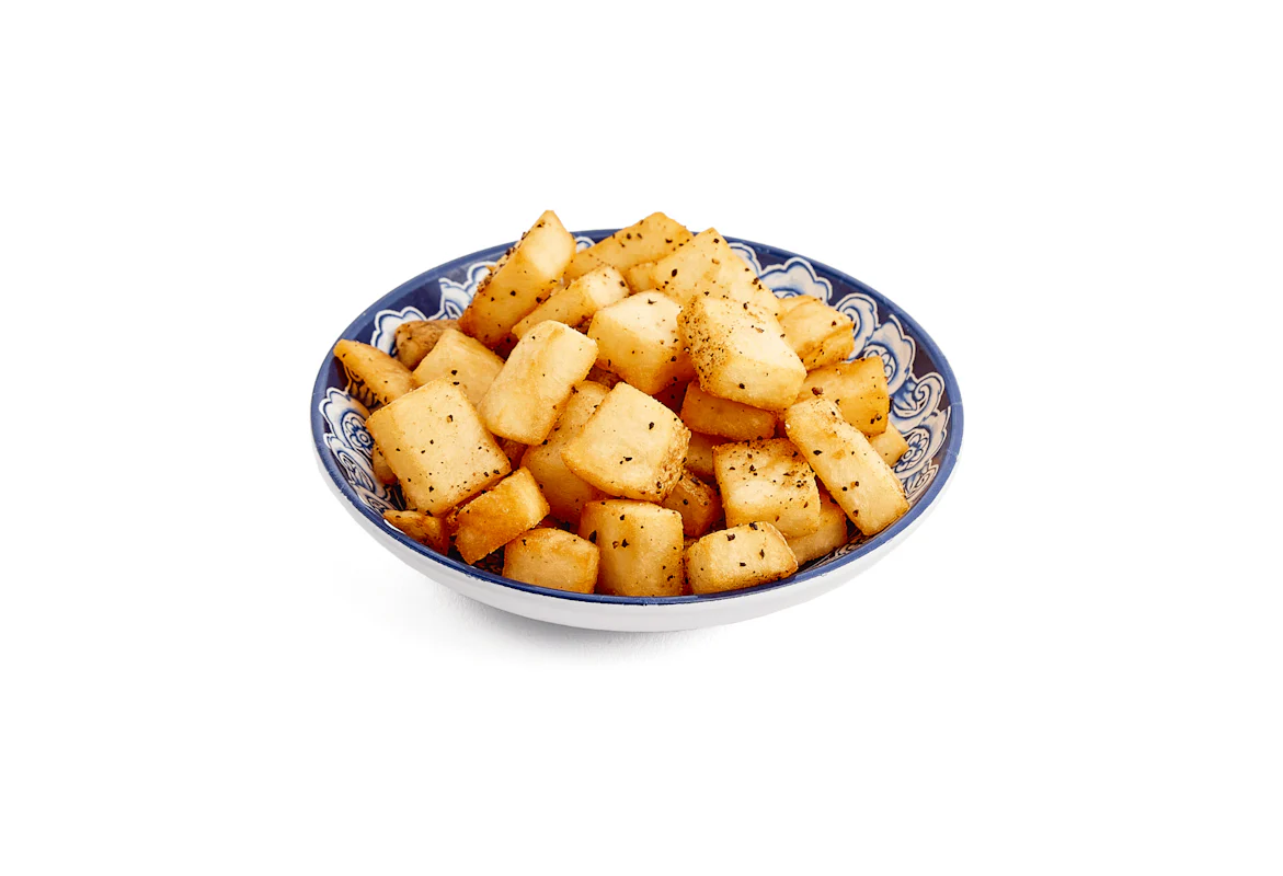Home Fries