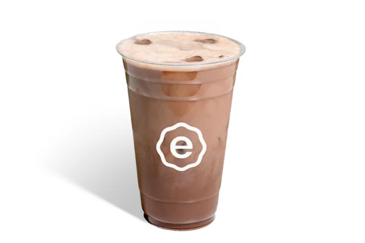 Collagen Mocha Latte