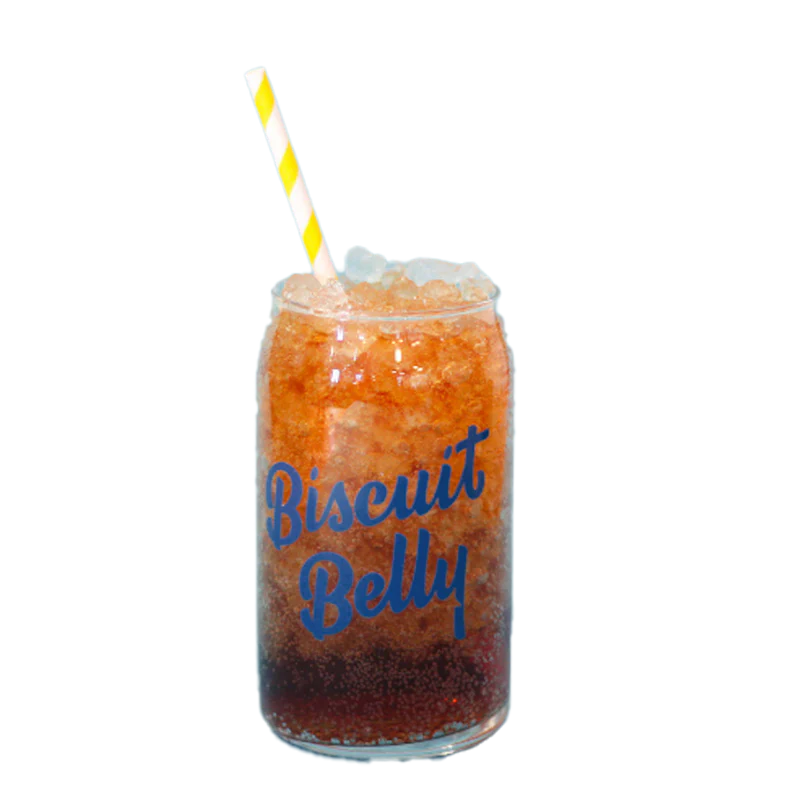 Tractor Soda