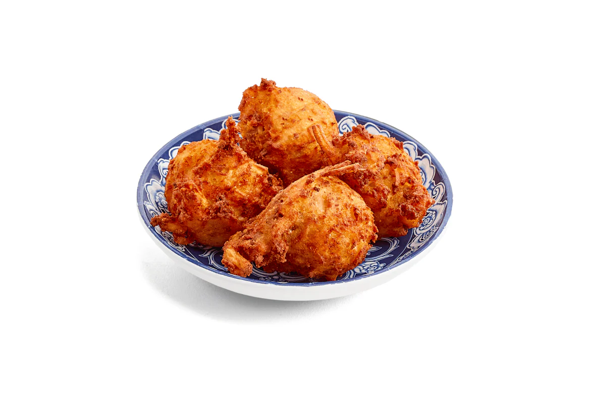 Side Tots