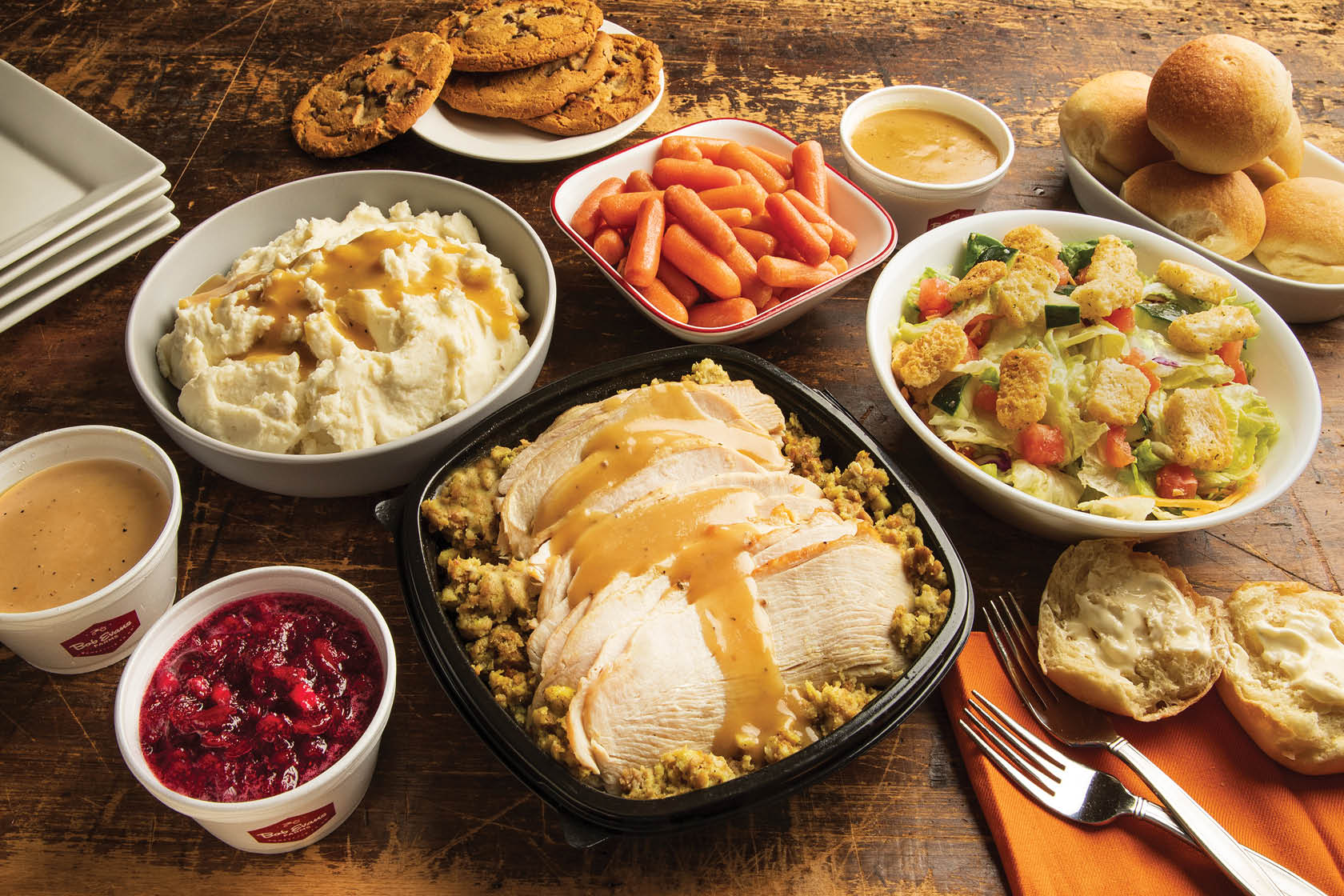 Family Meals