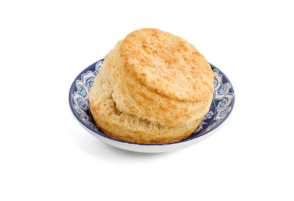 Naked Biscuit