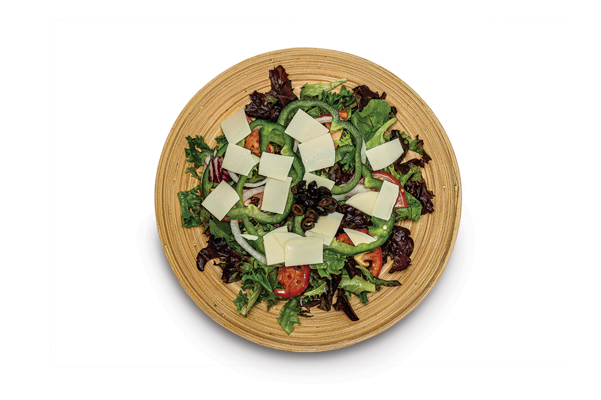 Green Power Catering Salad Bowl Main Image