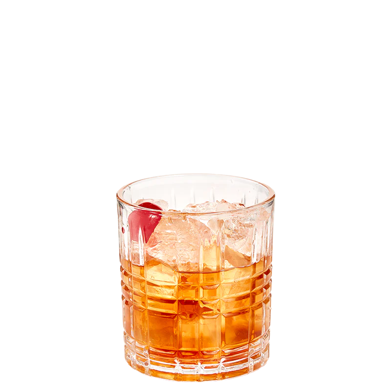 Coffee Old Fashioned