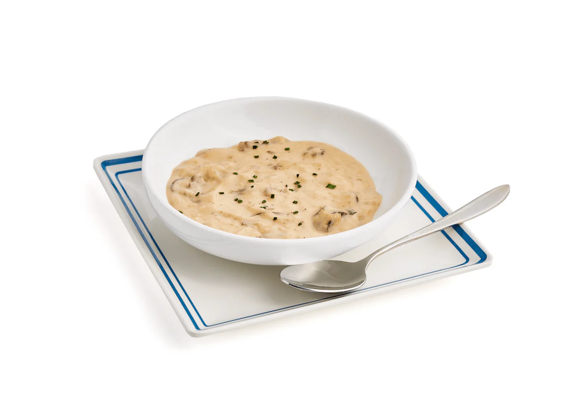 Side Gravy