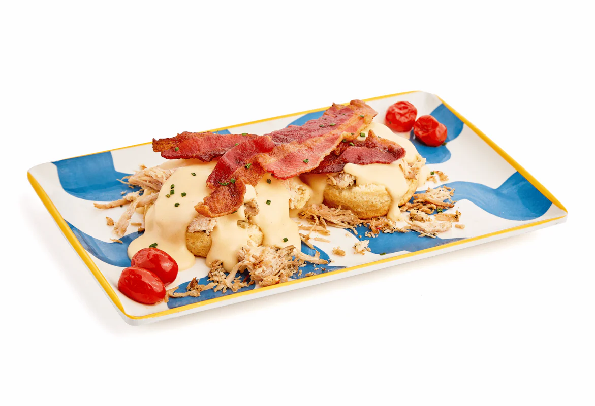 Hot Brown