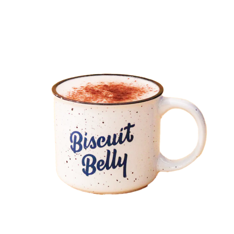 Chai Tea Latte